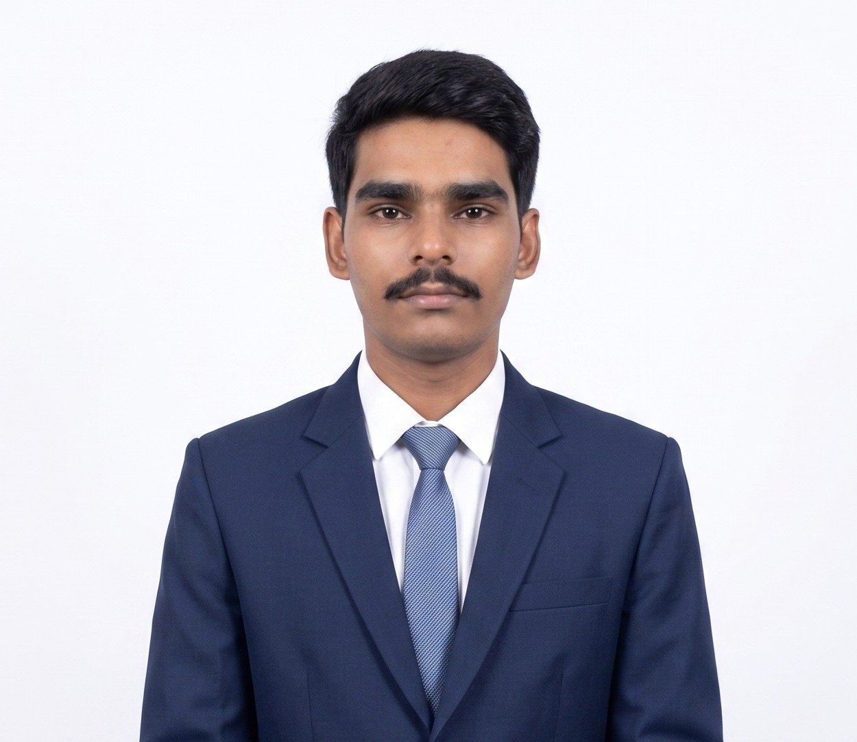 M. Bhargav Vijay