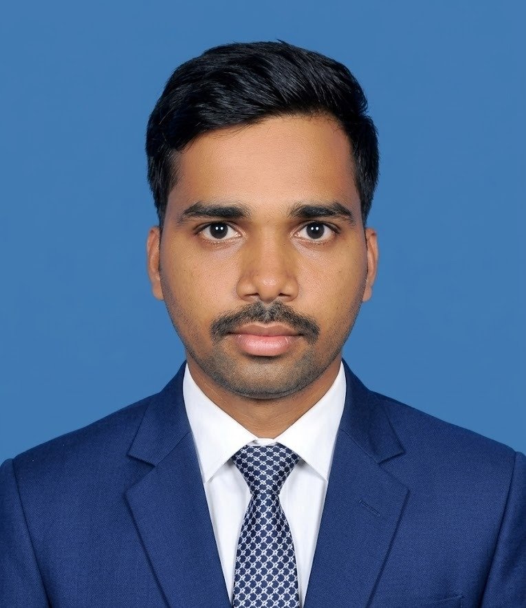 Patlolla Vinod