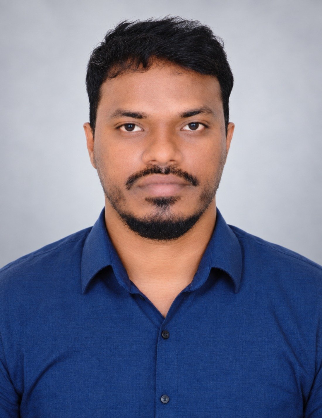 B. Sanjay Bhargav